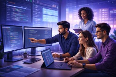 Software and IT Consulting